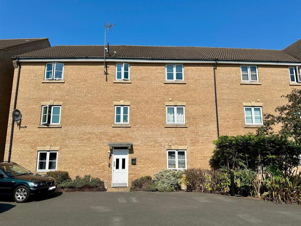 Main image of property: Hargate Way, Hampton Hargate, Peterborough