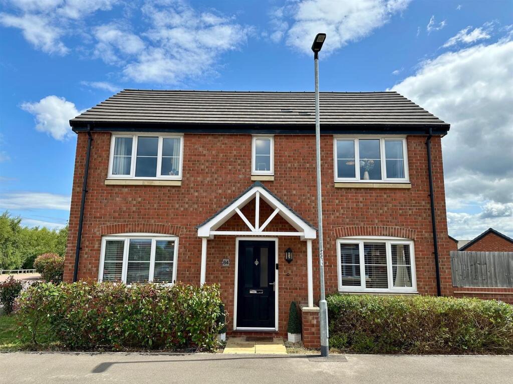 Main image of property: Guilsborough Road, Eye, Peterborough