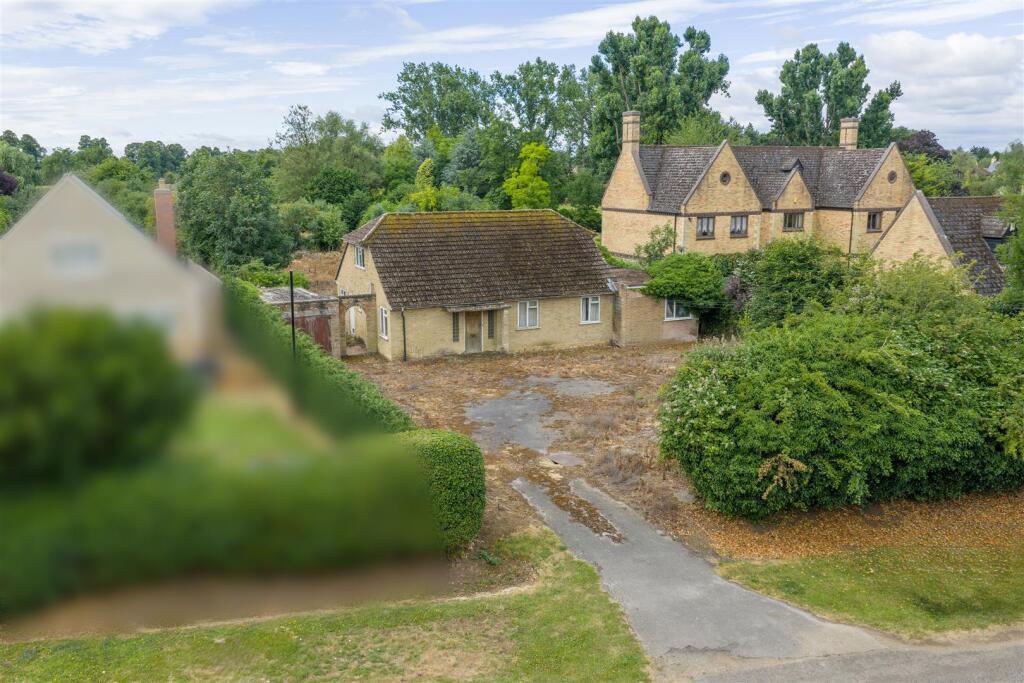 Main image of property: Greenhill Road, Elton, Peterborough