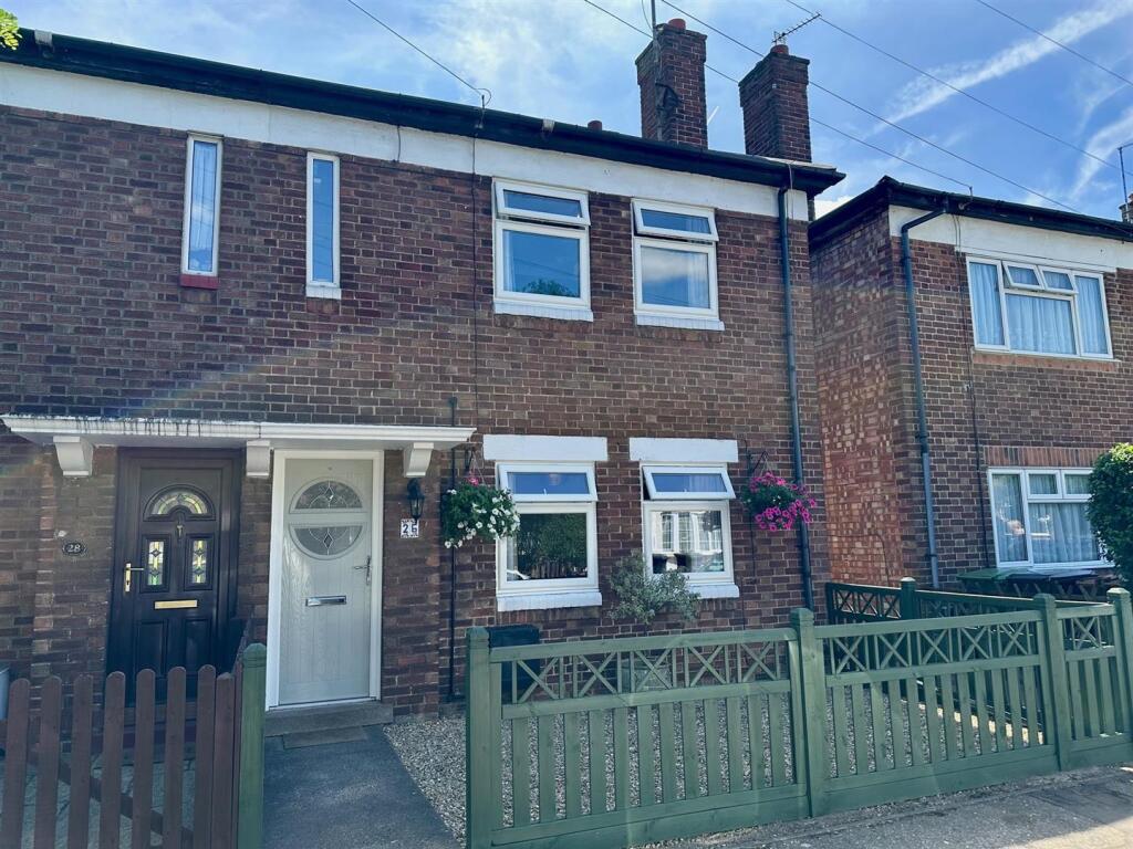 Main image of property: Willesden Avenue, Walton, Peterborough