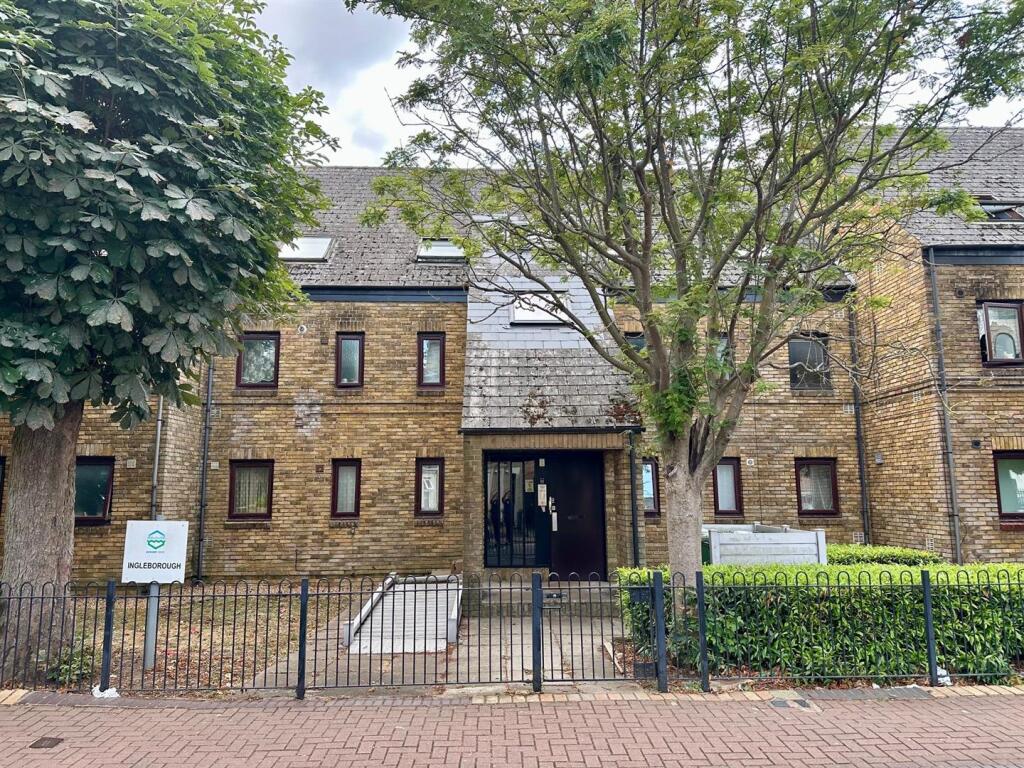 Main image of property: Ingleborough, Millfield, Peterborough