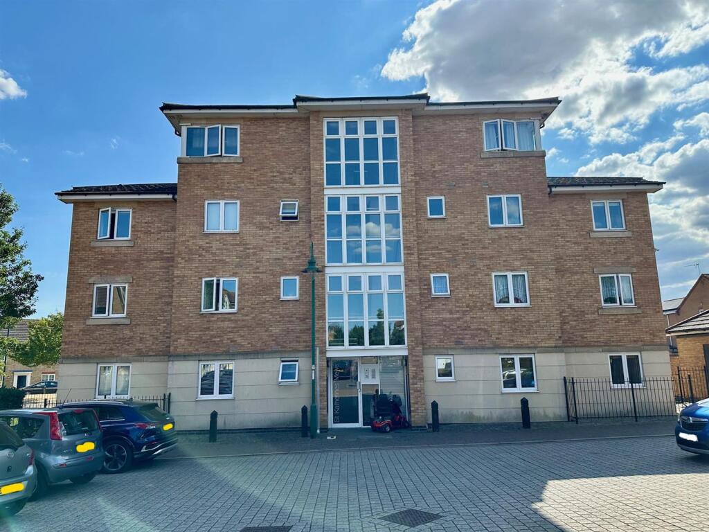 Main image of property: St. Katherines Mews, Hampton Hargate, Peterborough