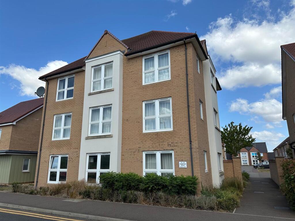 Main image of property: Anderson Drive, Central, Peterborough