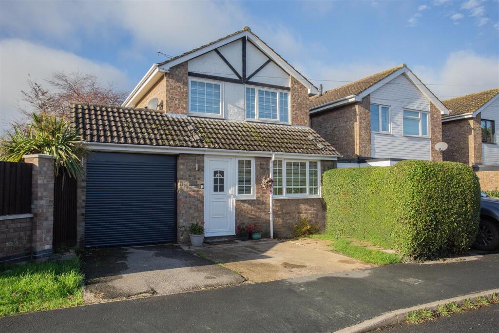 Main image of property: Papyrus Way, Sawtry, Huntingdon