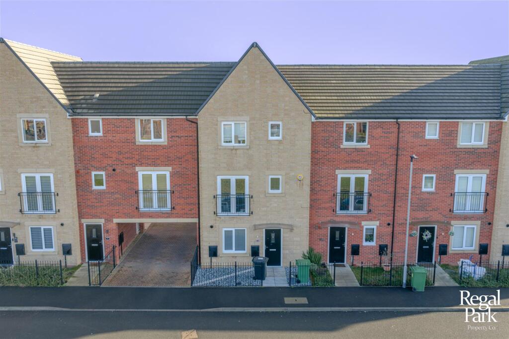 Main image of property: Florence Road, Hampton Gardens, Peterborough