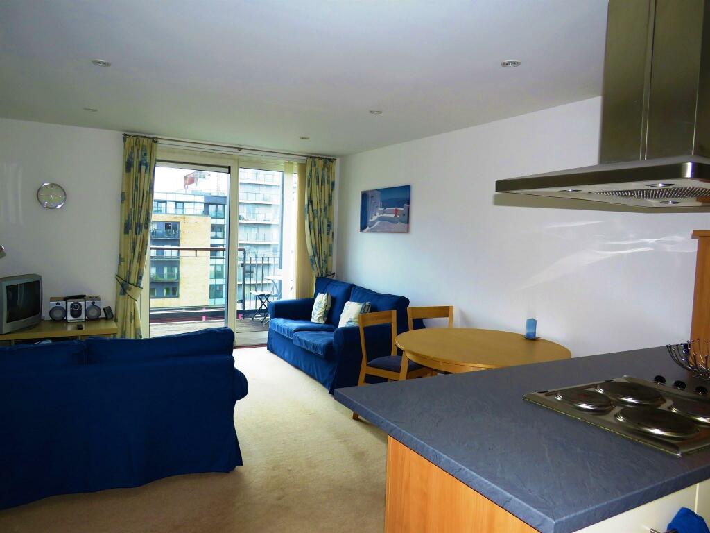 2 bedroom apartment for rent in Ferry Court, CARDIFF, CF11