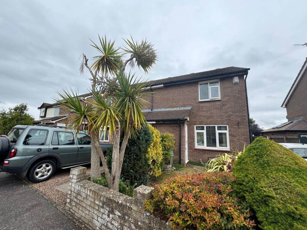 Main image of property: Brean Close, Sully, PENARTH