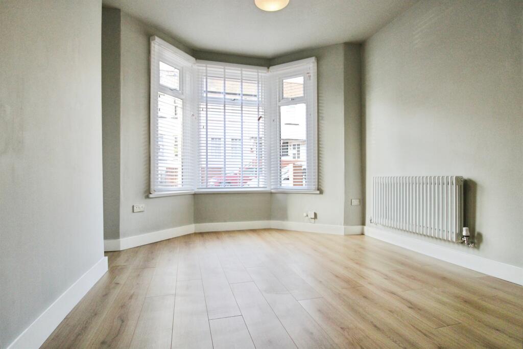 Main image of property: Andrew Road, PENARTH