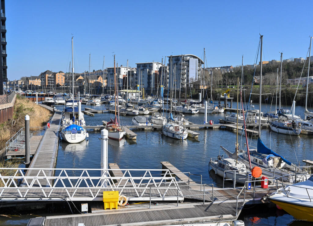 Main image of property: Watkiss Way, CARDIFF