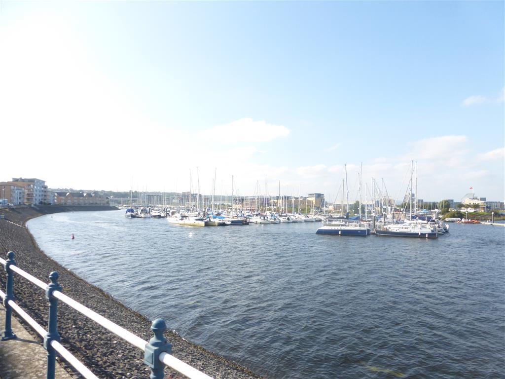 Main image of property: John Batchelor Way, PENARTH
