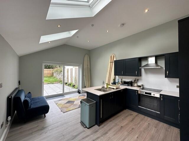 Main image of property: Westbourne Road, PENARTH