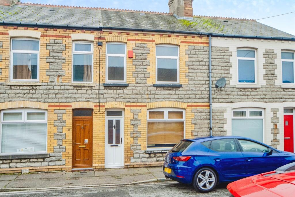 Main image of property: Guthrie Street, BARRY