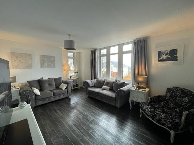 Main image of property: Jenner Road, BARRY