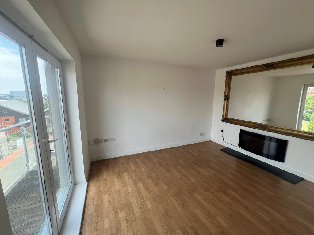 Main image of property: Cei Dafydd, BARRY