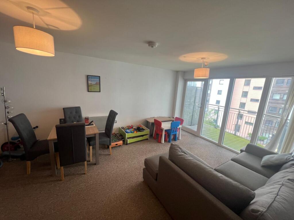 Main image of property: Victoria Wharf, Watkiss Way, Cardiff Bay