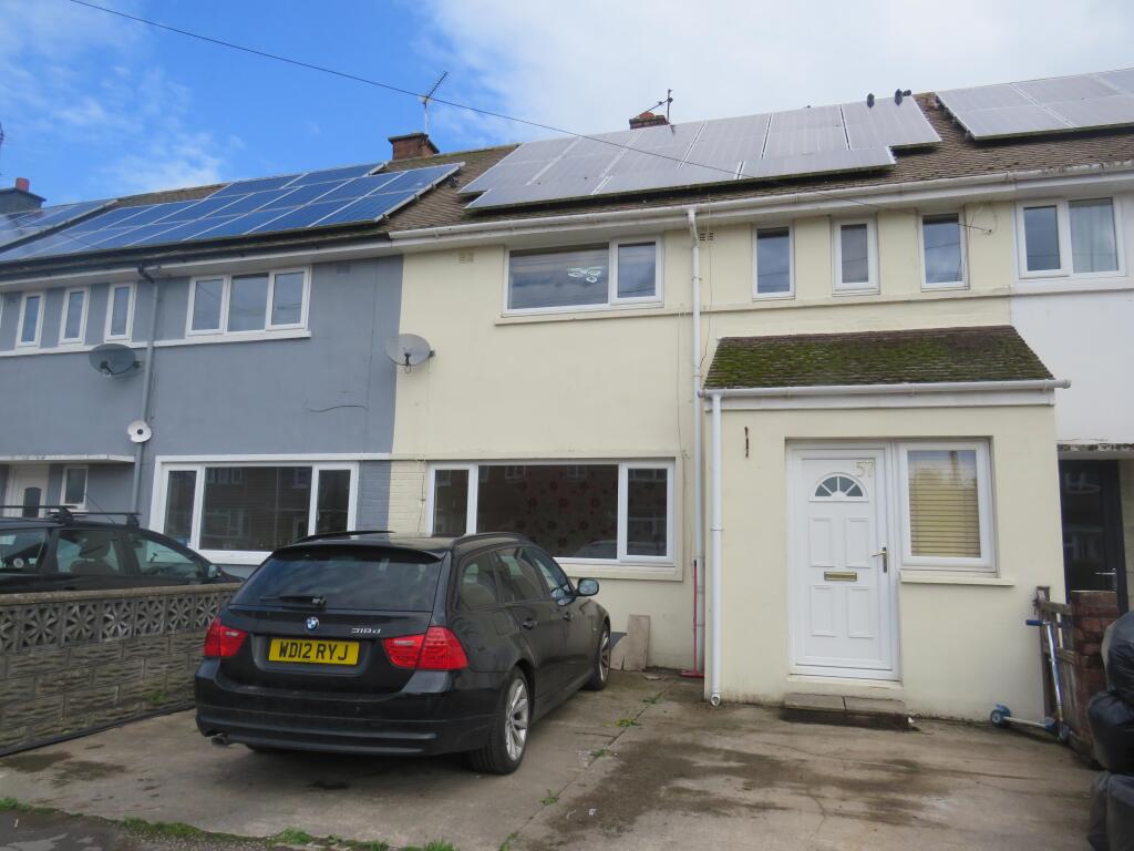 Main image of property: Tennyson Road, PENARTH