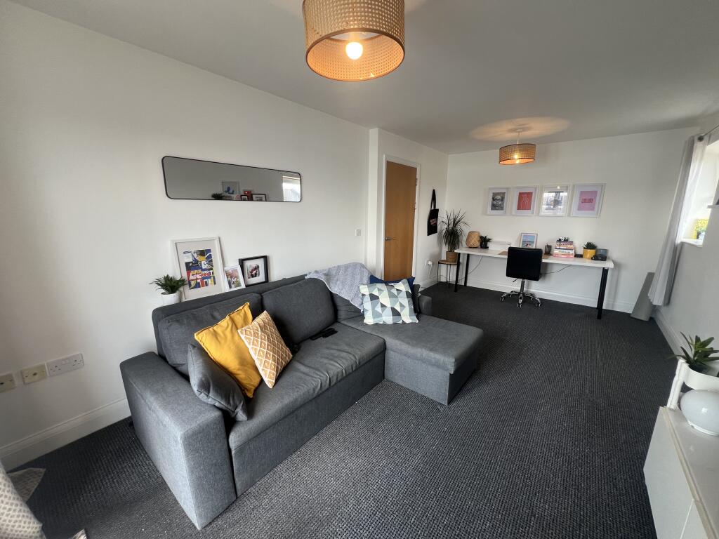 Main image of property: Cei Dafydd, BARRY