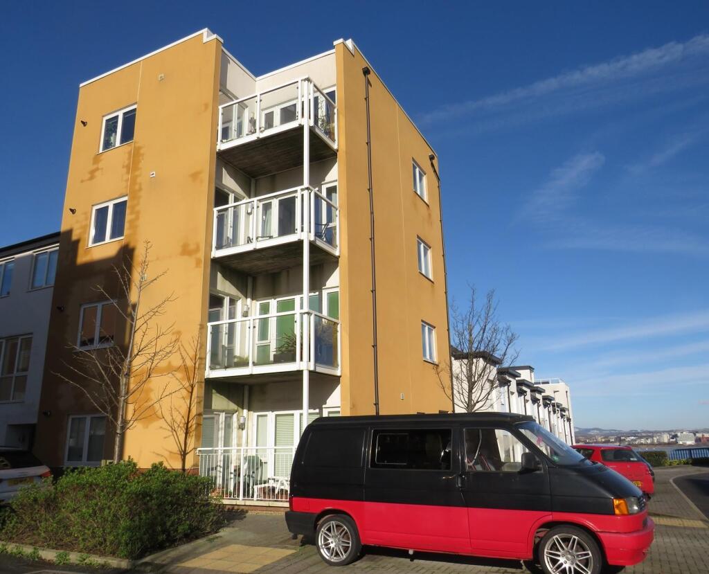 Main image of property: Pearse Close, PENARTH