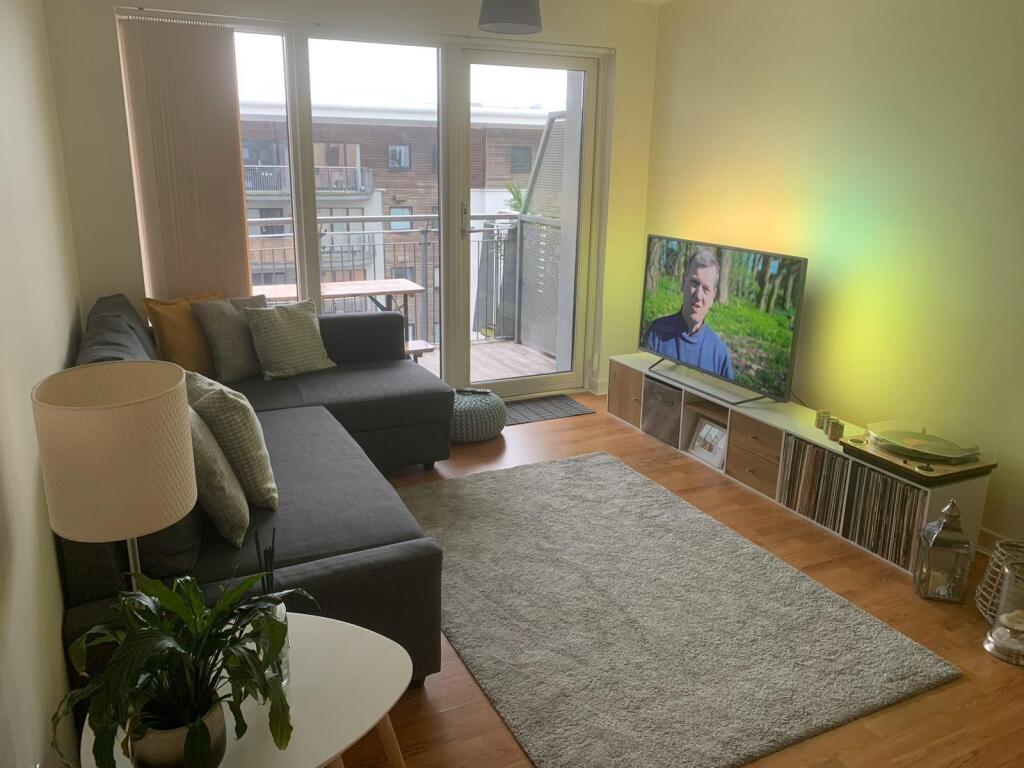 Main image of property: Watkiss Way, CARDIFF
