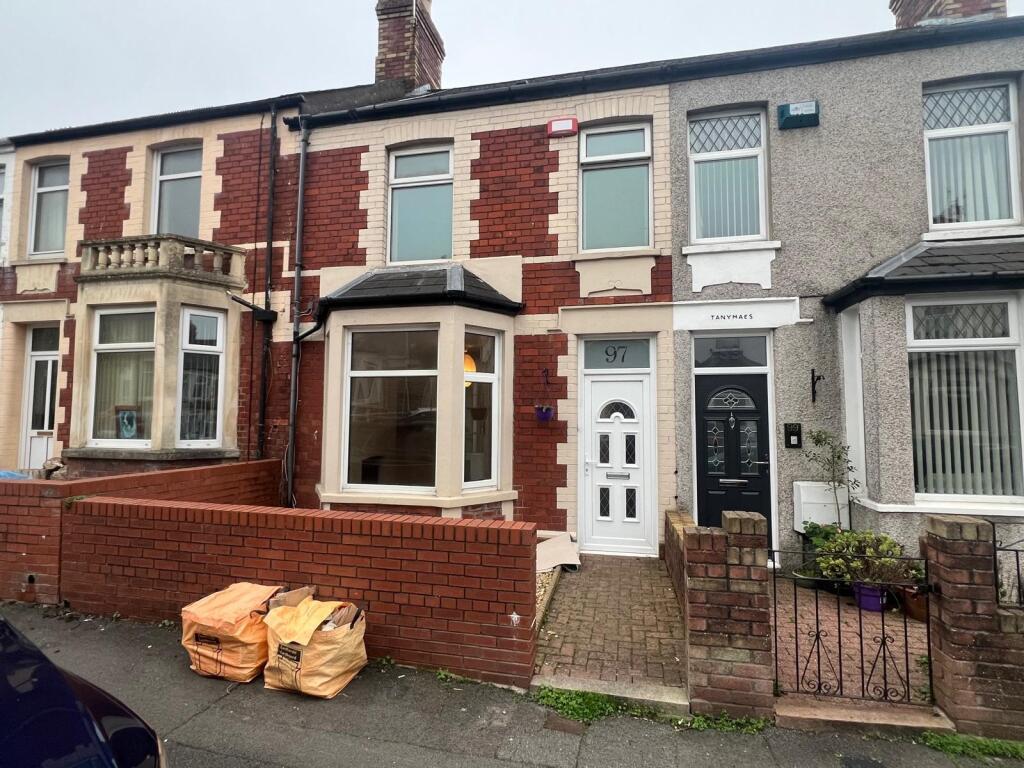 Main image of property: Woodlands Road, BARRY