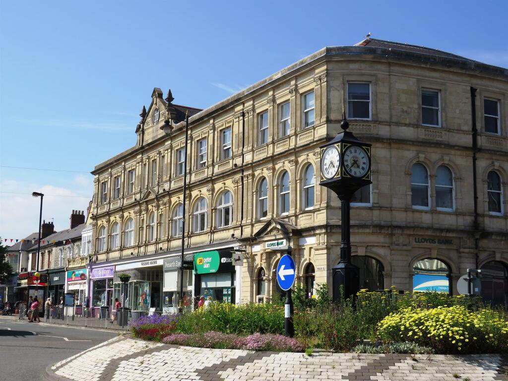 Main image of property: Windsor Lofts, PENARTH