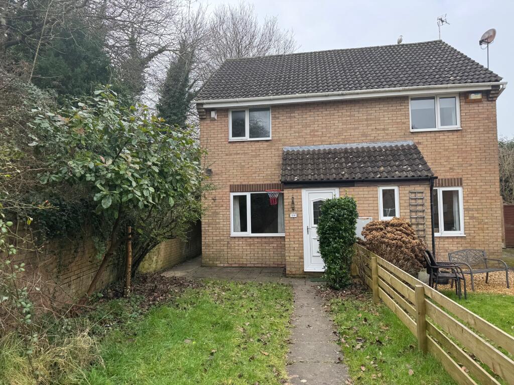 Main image of property: Fulmar Close, PENARTH