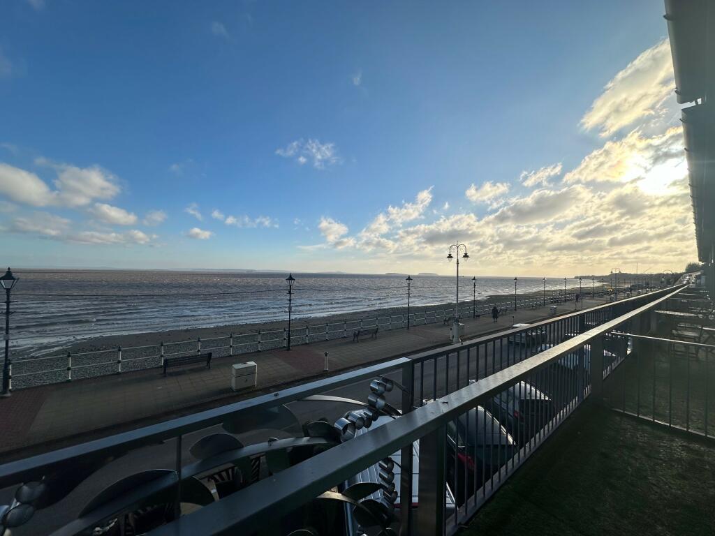 4 bedroom house for rent in The Esplanade, PENARTH, CF64