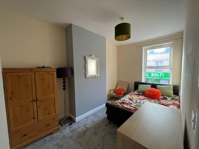 Main image of property: Vere Street, BARRY