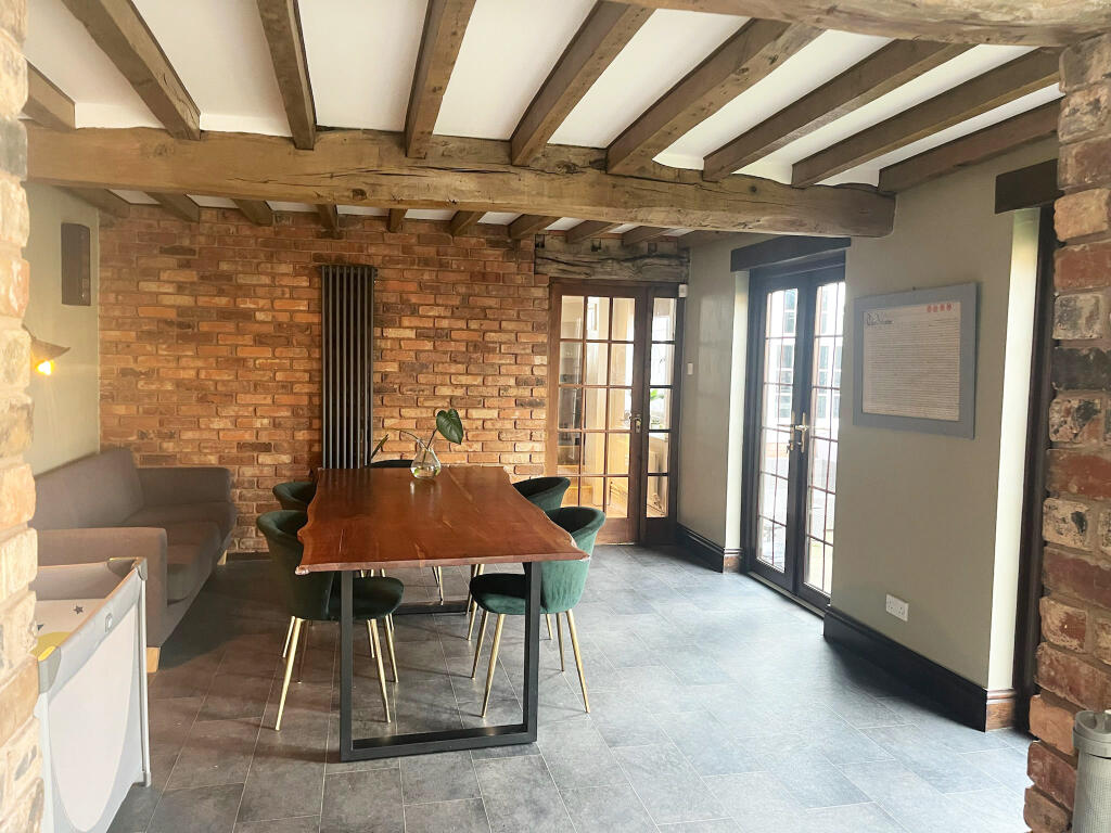 Additional property image - Sycamore Road, Sutton Vesey, B23 5QR