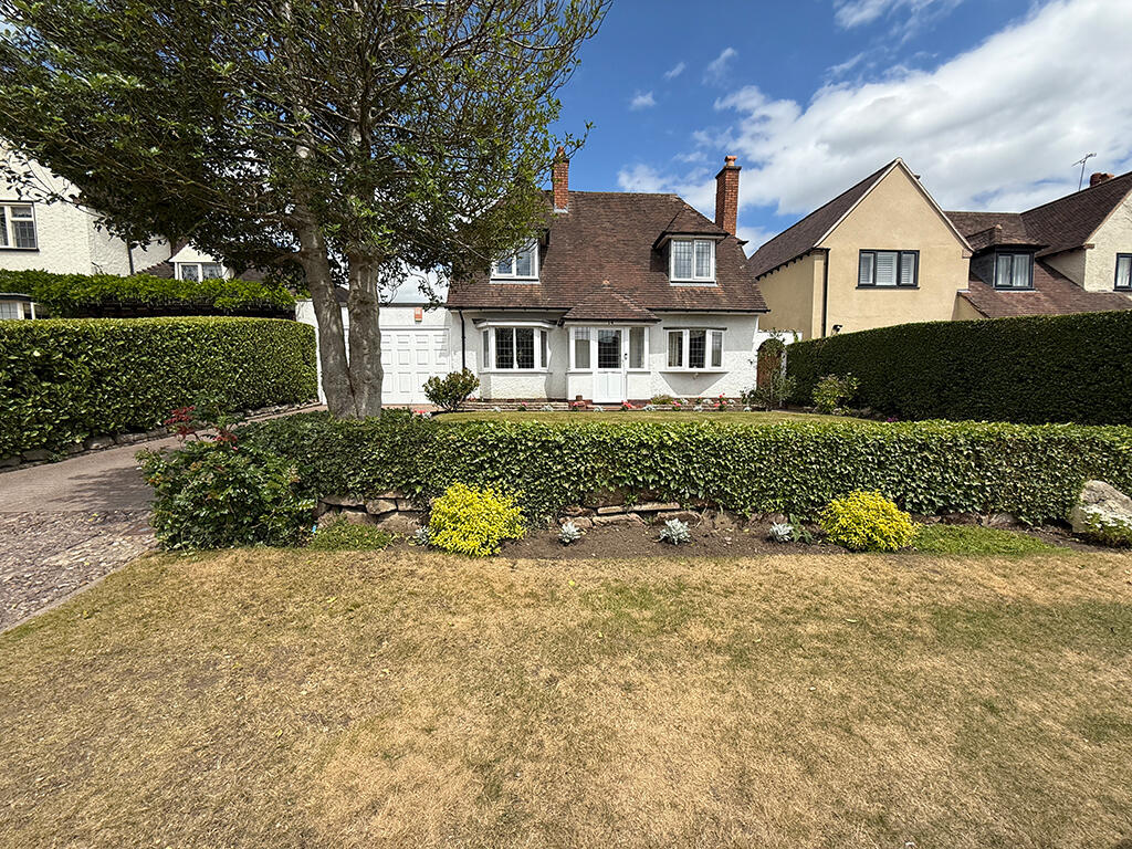 Main image of property: Scott Road, Walsall, WS5 3JN