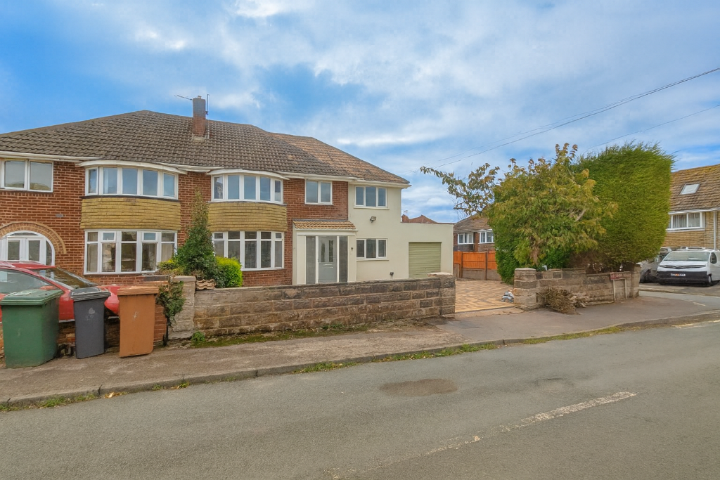 Main image of property: St. Johns Road, WS8