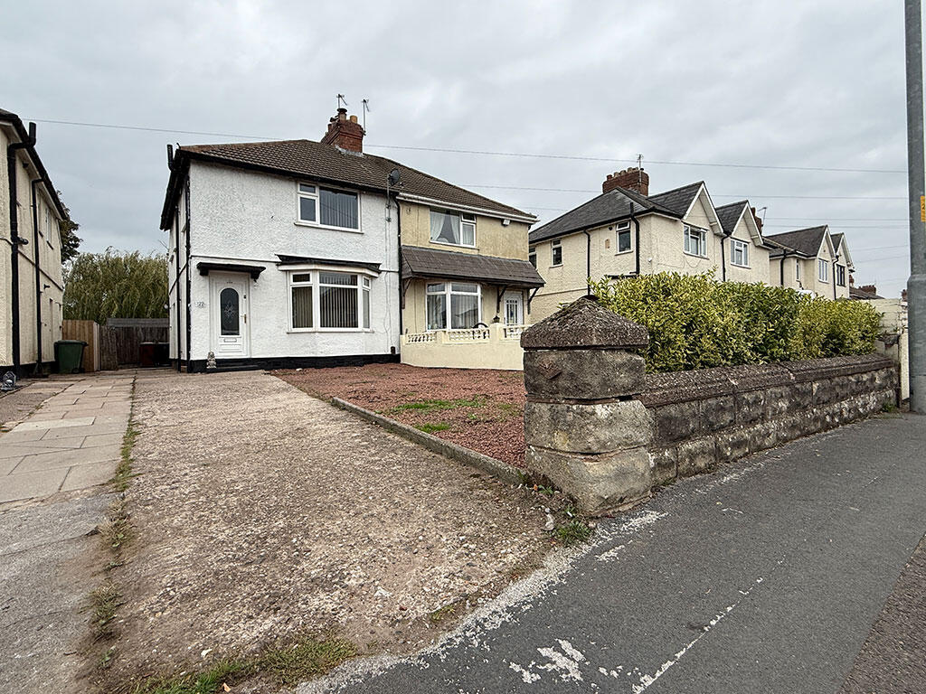 Main image of property: Pelsall Lane, Walsall, WS4 1NQ