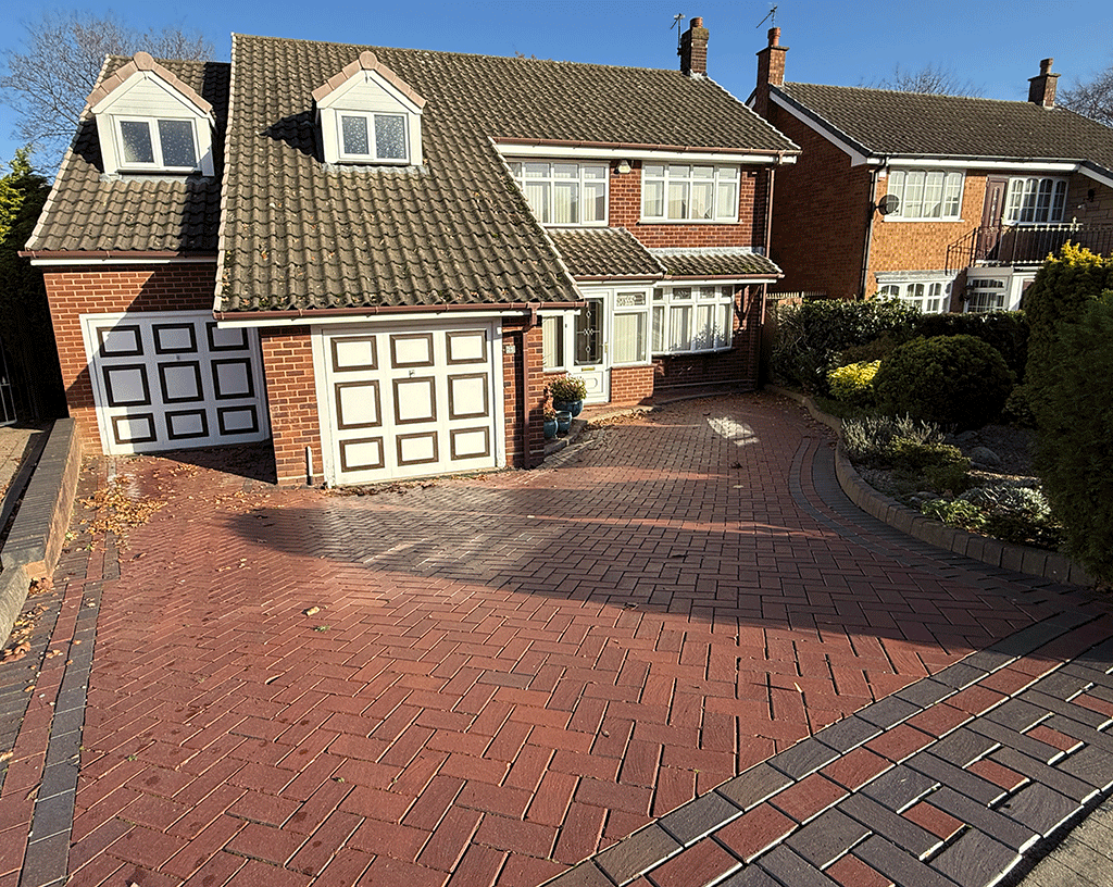 Main image of property: Cottesmore Close, West Bromwich, B71 3SB