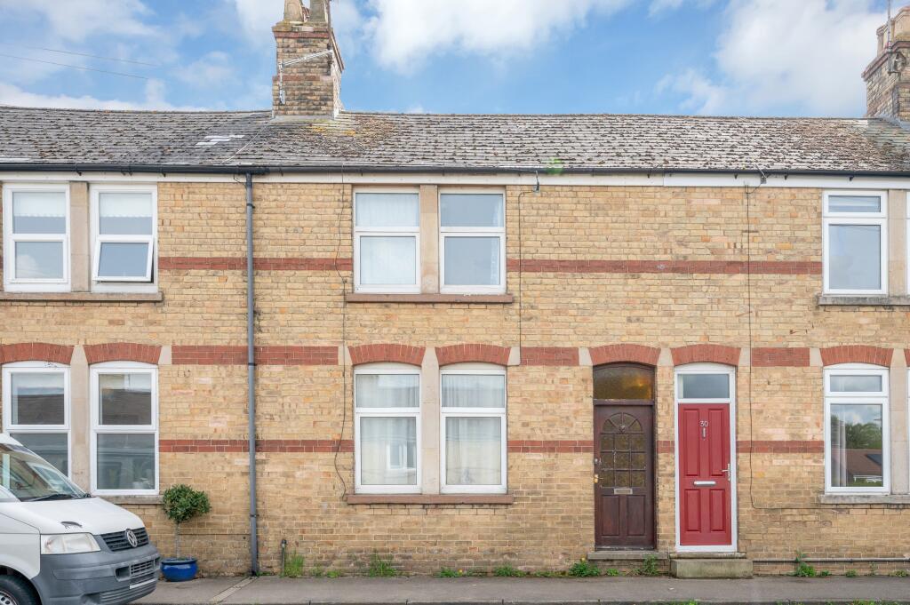 Main image of property: Reform Street, Stamford 