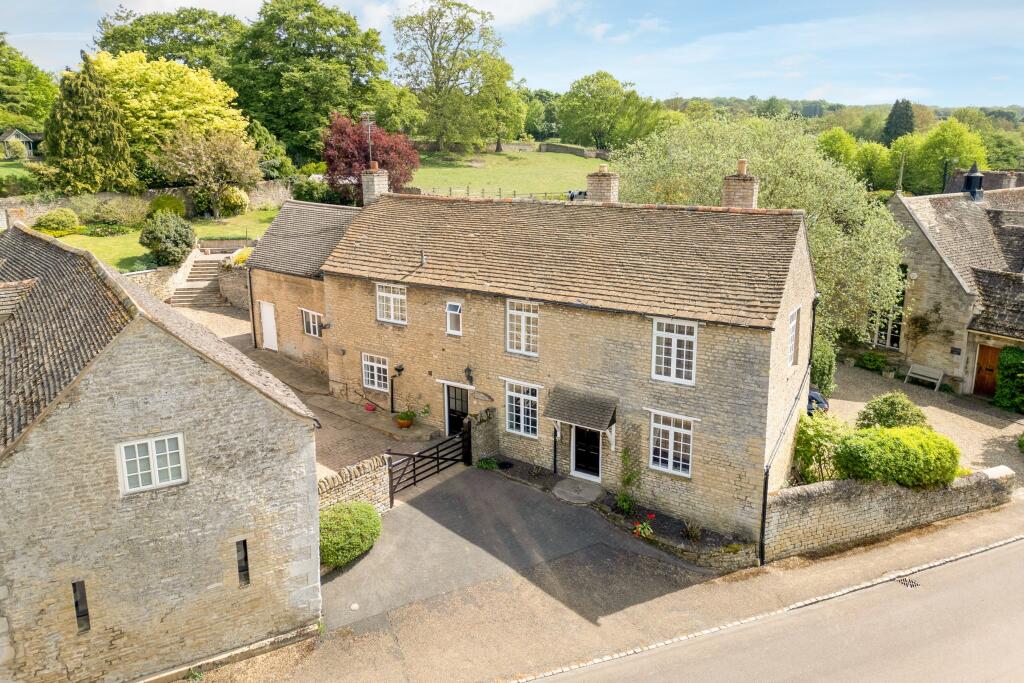 Main image of property: The Windmill, Duddington