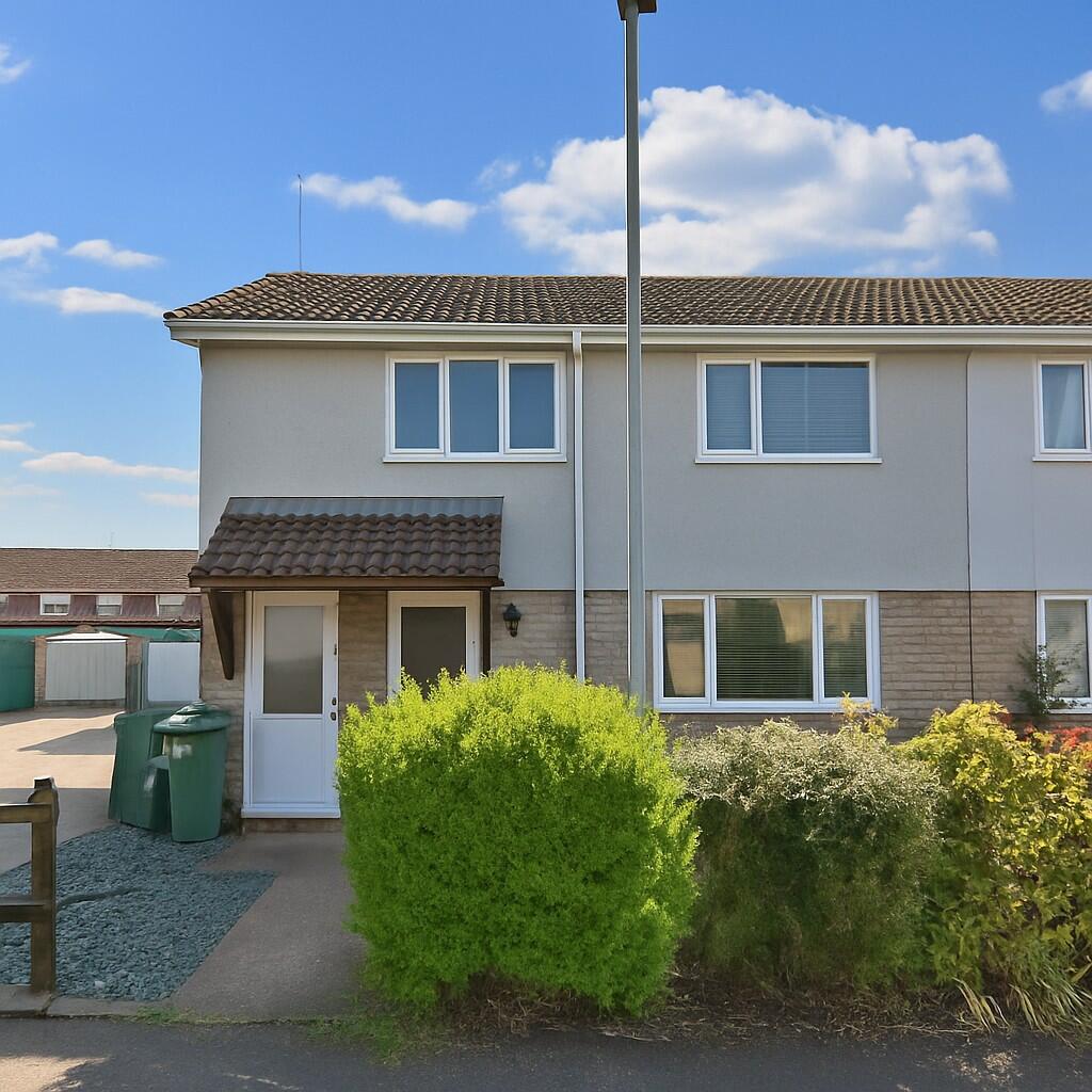 Main image of property: Lawrence Road, Wittering