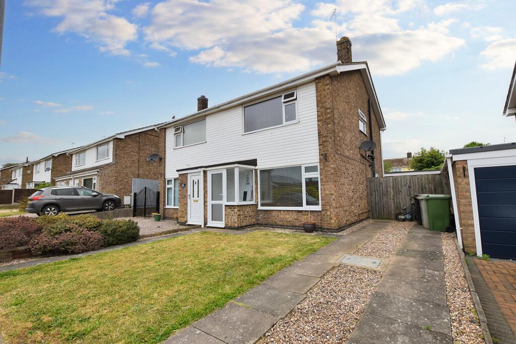 Main image of property: St Tibba Way, Ryhall, Stamford, PE9