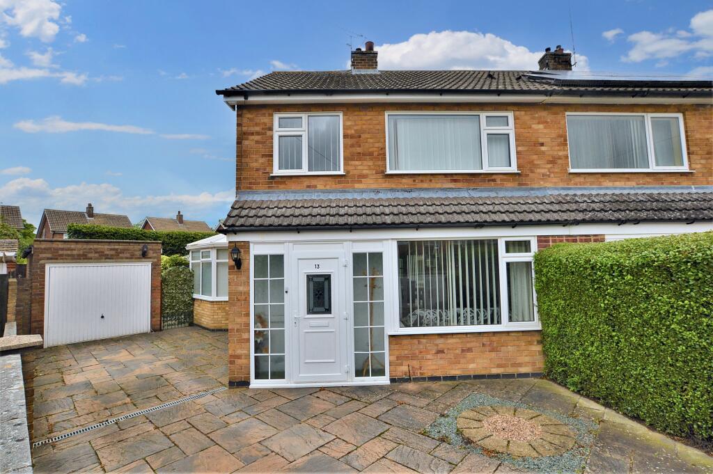 Main image of property: Caledonian Road, Stamford, PE9