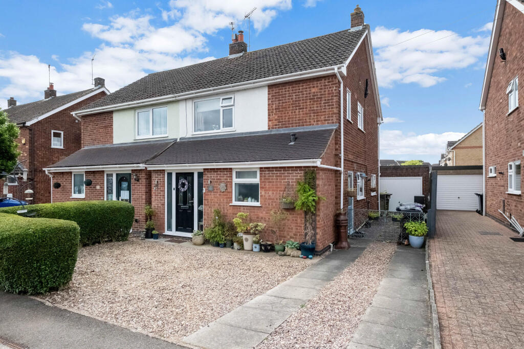 Main image of property: Caithness Road, Stamford, PE9