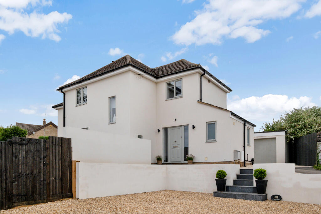 Main image of property: Turnpike Road, Ryhall, Stamford, PE9