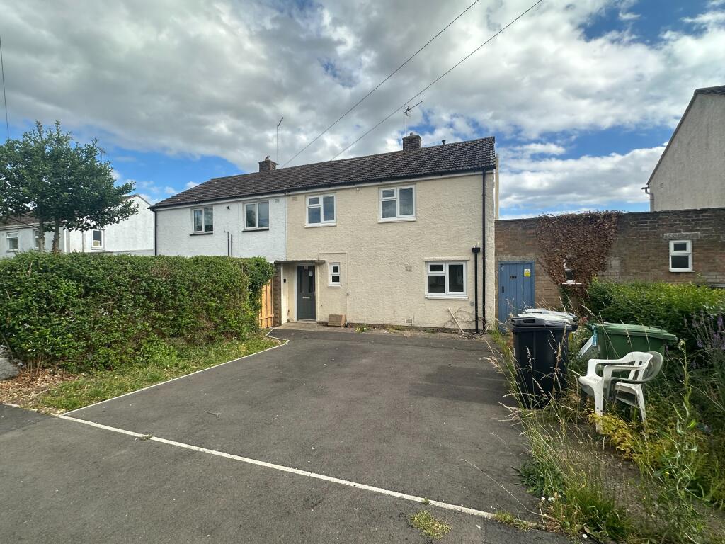 Main image of property: Coppice Road, Ryhall, Stamford, PE9