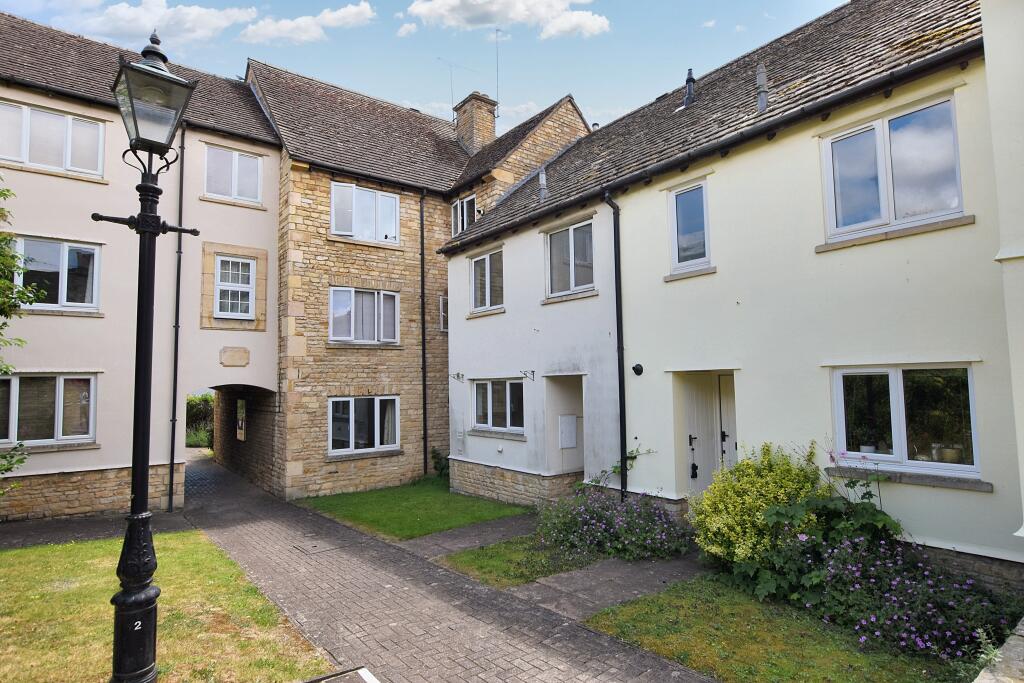 Main image of property: Warrenne Keep, Stamford, PE9