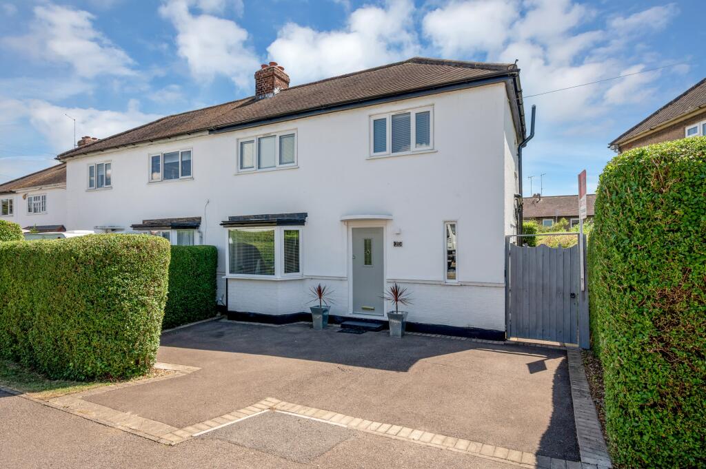 Main image of property: Drift Avenue, Stamford, PE9