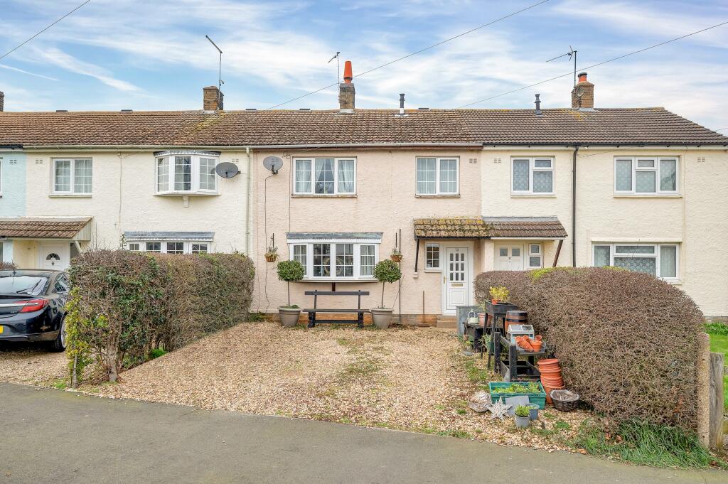 Main image of property: Coppice Road, Ryhall, Stamford, PE9