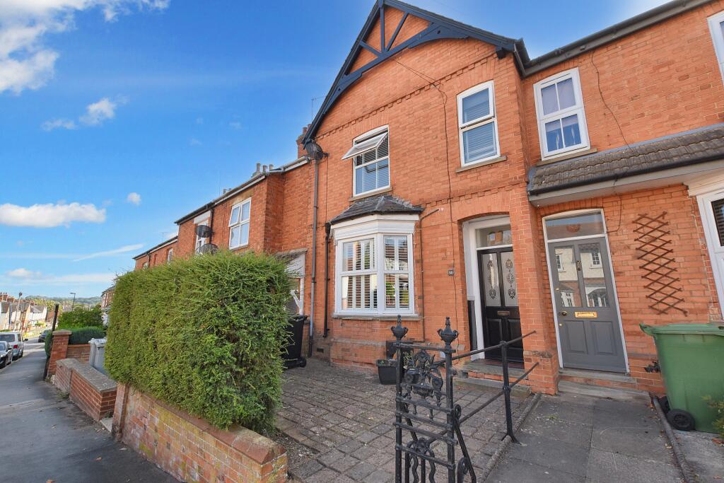 Main image of property: Conduit Road, Stamford 