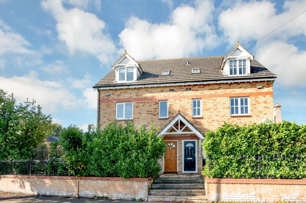 Main image of property: Ryhall Road, Stamford 