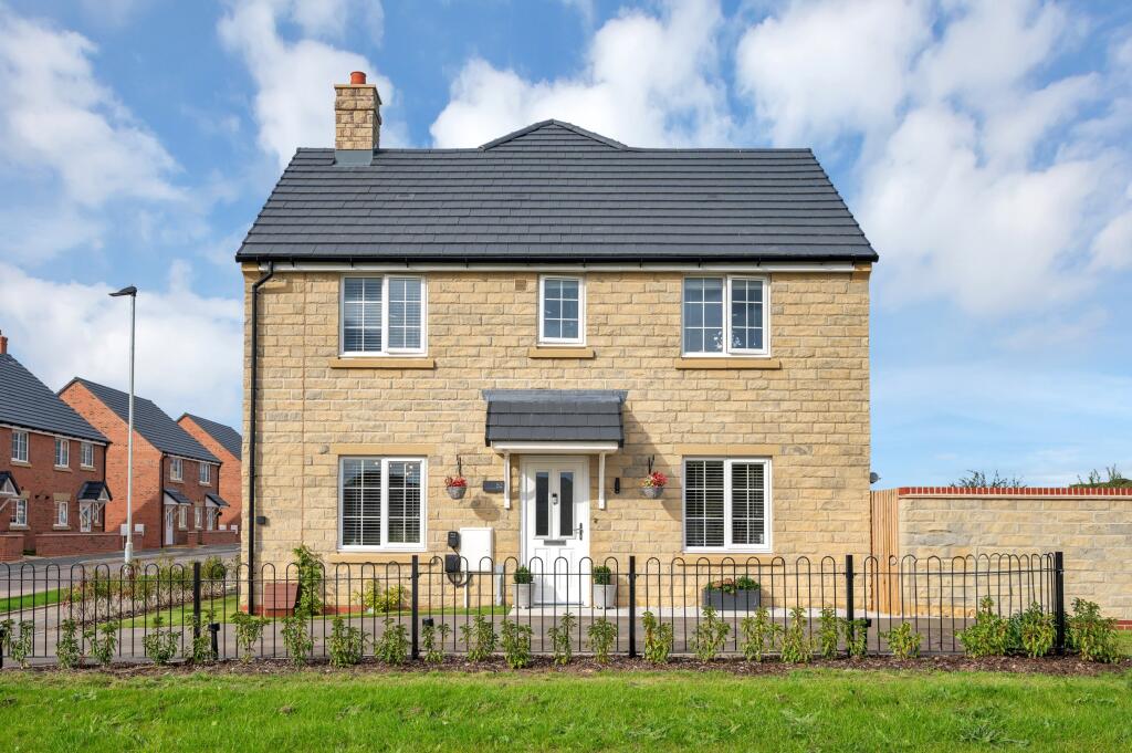 Main image of property: Sovereign Way, Stamford 