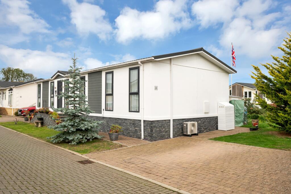 Main image of property: Mill Lane, Yarwell 