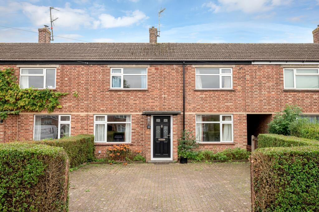 Main image of property: Willoughby Road, Stamford 