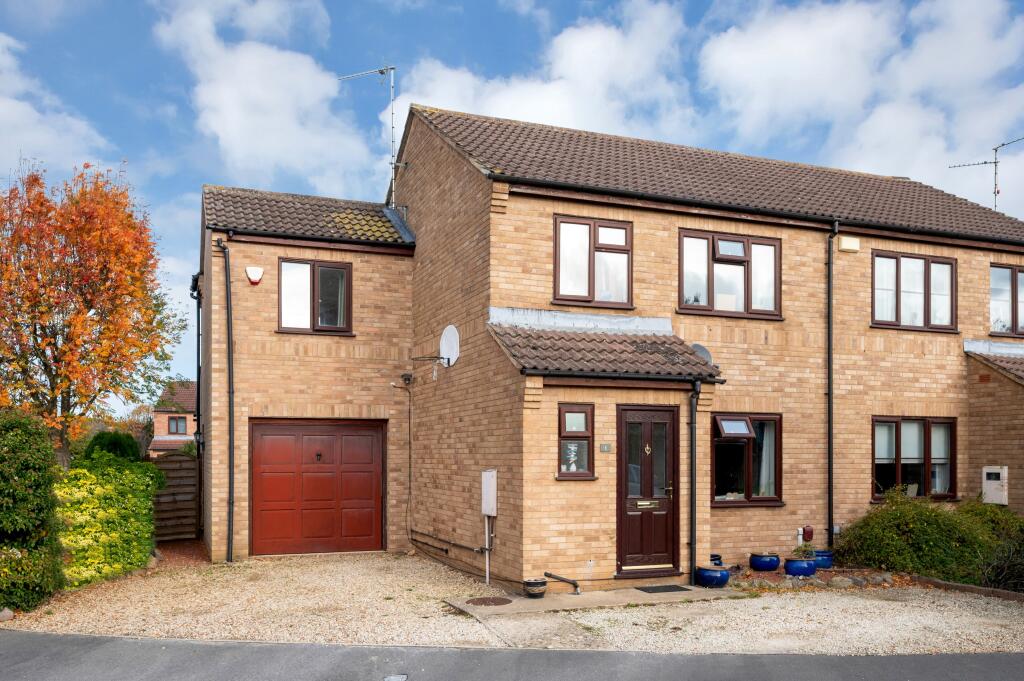 Main image of property: Buttercup Close, Stamford 